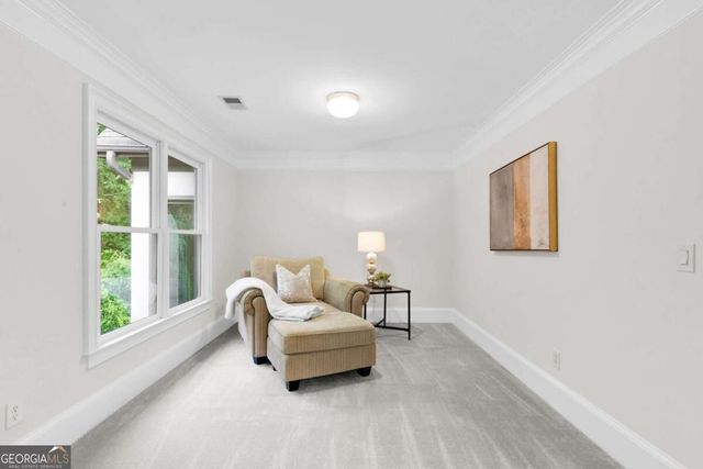 10645 Oxford Mill Circle, Johns Creek, GA 30022