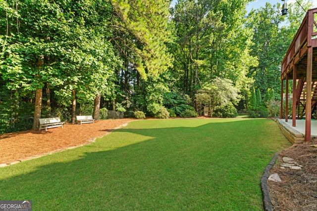 10645 Oxford Mill Circle, Johns Creek, GA 30022