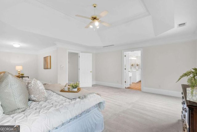 10645 Oxford Mill Circle, Johns Creek, GA 30022