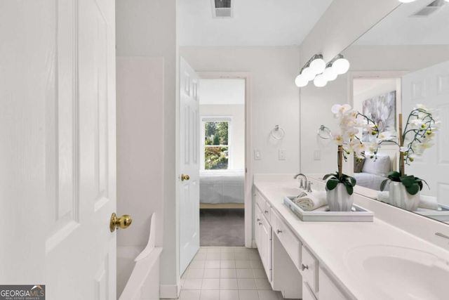 10645 Oxford Mill Circle, Johns Creek, GA 30022