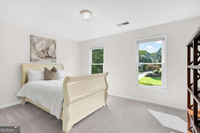 10645 Oxford Mill Circle, Johns Creek, GA 30022