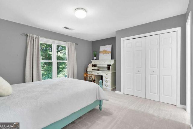 10645 Oxford Mill Circle, Johns Creek, GA 30022