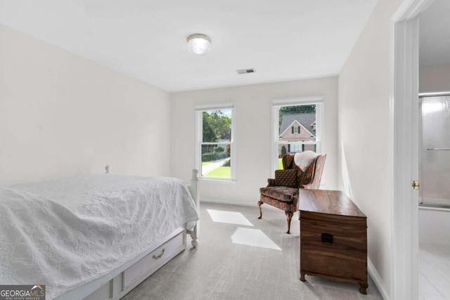 10645 Oxford Mill Circle, Johns Creek, GA 30022