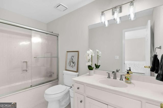 10645 Oxford Mill Circle, Johns Creek, GA 30022
