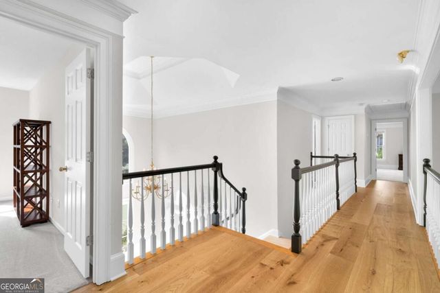 10645 Oxford Mill Circle, Johns Creek, GA 30022