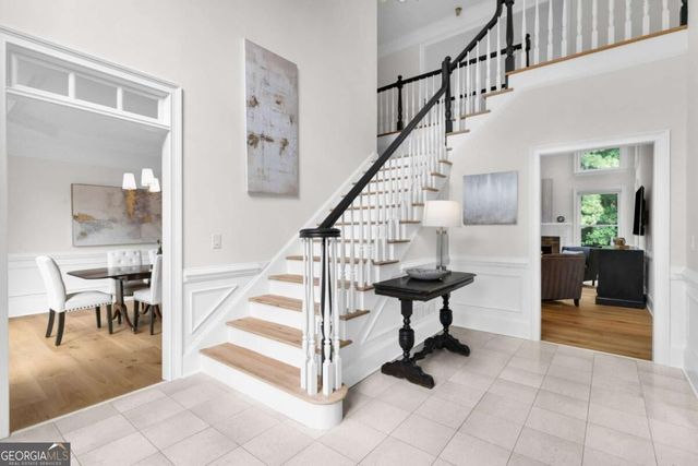 10645 Oxford Mill Circle, Johns Creek, GA 30022