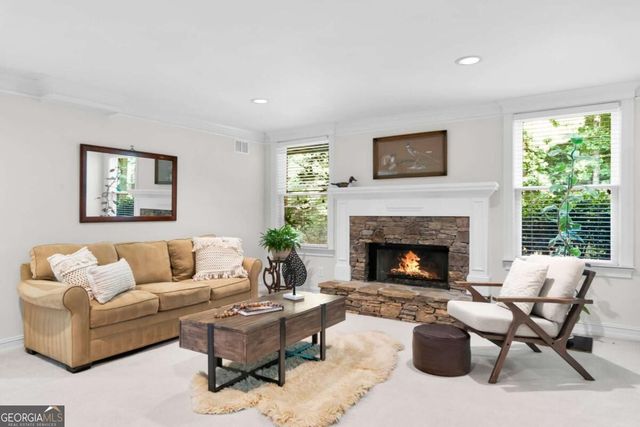 10645 Oxford Mill Circle, Johns Creek, GA 30022