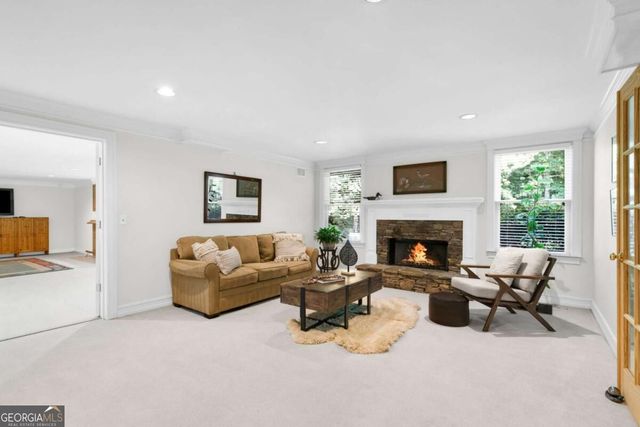 10645 Oxford Mill Circle, Johns Creek, GA 30022