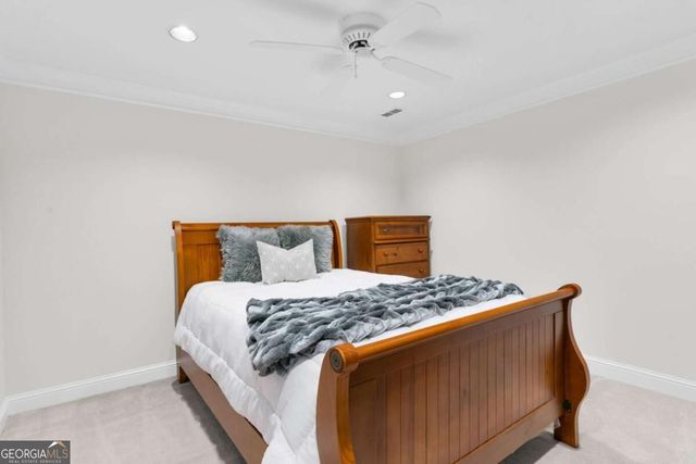 10645 Oxford Mill Circle, Johns Creek, GA 30022