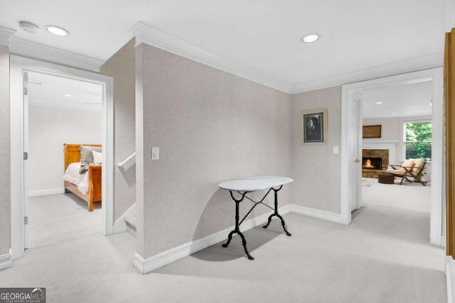 10645 Oxford Mill Circle, Johns Creek, GA 30022
