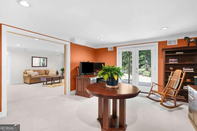 10645 Oxford Mill Circle, Johns Creek, GA 30022