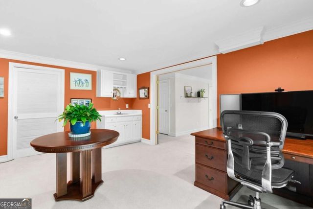 10645 Oxford Mill Circle, Johns Creek, GA 30022