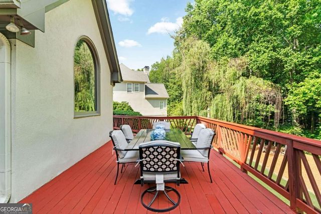 10645 Oxford Mill Circle, Johns Creek, GA 30022