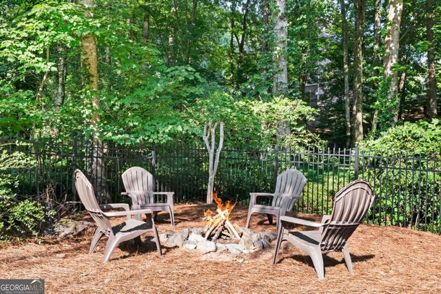 10645 Oxford Mill Circle, Johns Creek, GA 30022