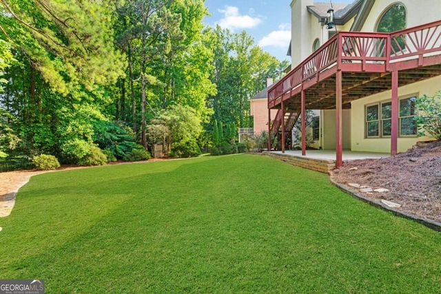 10645 Oxford Mill Circle, Johns Creek, GA 30022