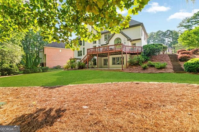 10645 Oxford Mill Circle, Johns Creek, GA 30022