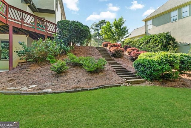 10645 Oxford Mill Circle, Johns Creek, GA 30022