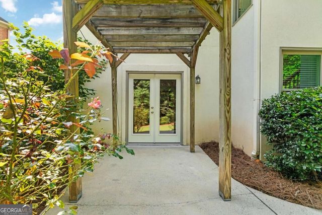 10645 Oxford Mill Circle, Johns Creek, GA 30022