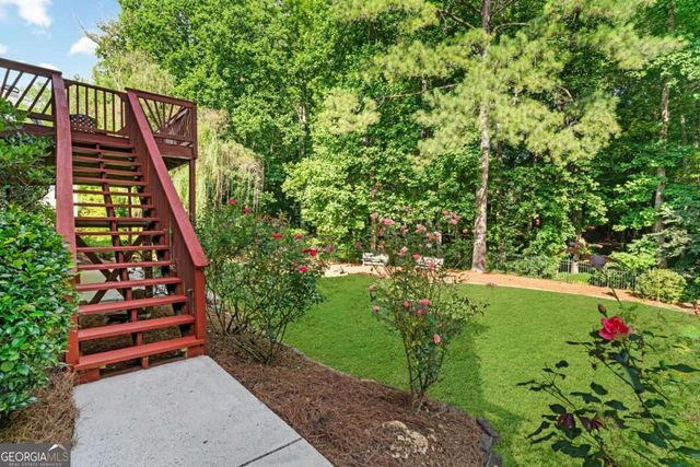 10645 Oxford Mill Circle, Johns Creek, GA 30022