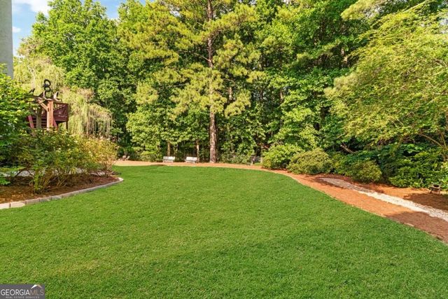 10645 Oxford Mill Circle, Johns Creek, GA 30022