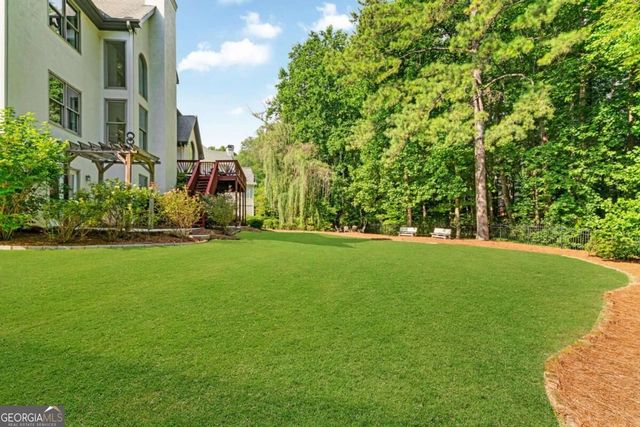 10645 Oxford Mill Circle, Johns Creek, GA 30022