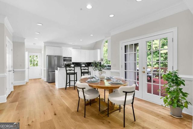 10645 Oxford Mill Circle, Johns Creek, GA 30022