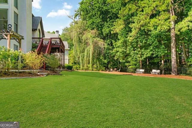 10645 Oxford Mill Circle, Johns Creek, GA 30022