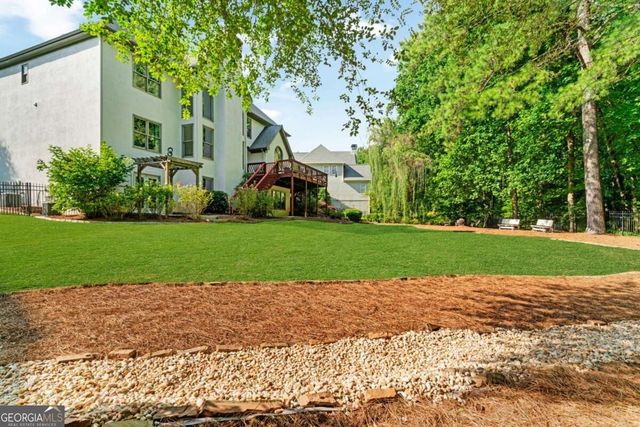 10645 Oxford Mill Circle, Johns Creek, GA 30022