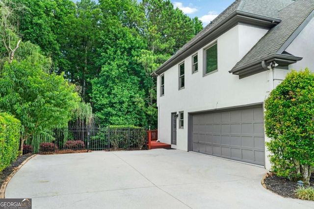 10645 Oxford Mill Circle, Johns Creek, GA 30022