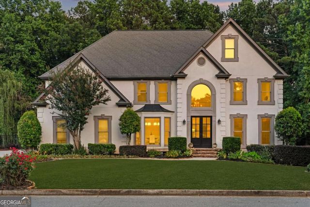 10645 Oxford Mill Circle, Johns Creek, GA 30022