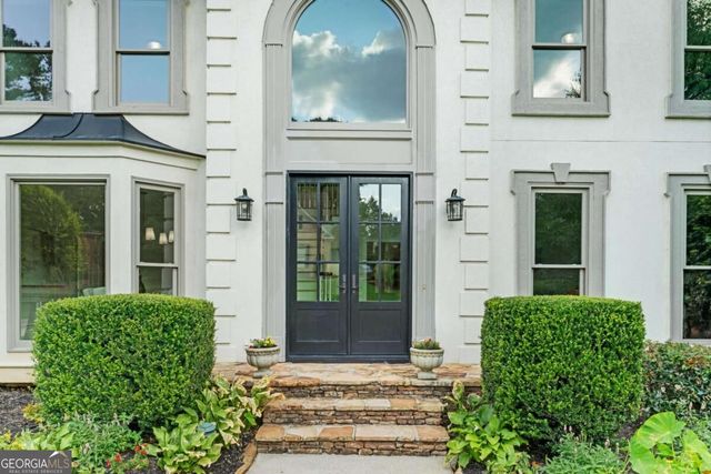10645 Oxford Mill Circle, Johns Creek, GA 30022