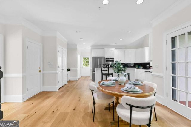 10645 Oxford Mill Circle, Johns Creek, GA 30022