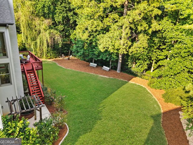 10645 Oxford Mill Circle, Johns Creek, GA 30022