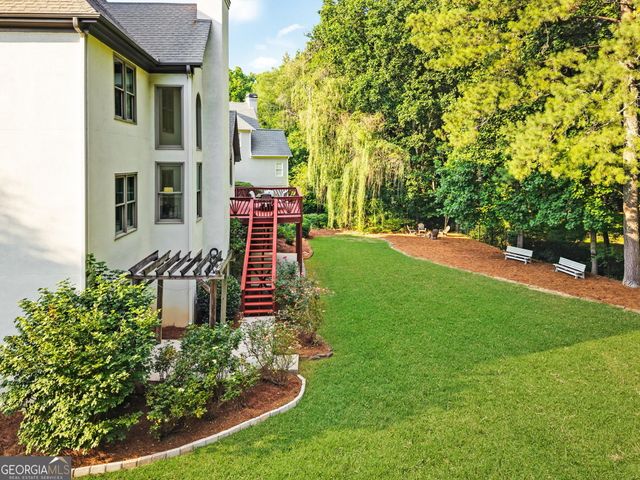 10645 Oxford Mill Circle, Johns Creek, GA 30022