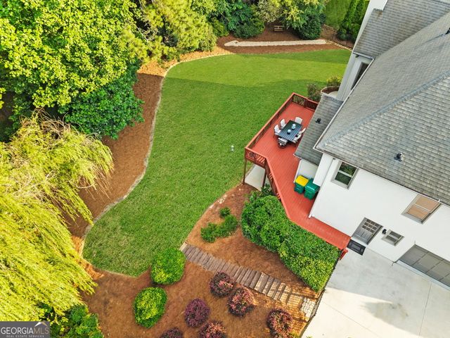 10645 Oxford Mill Circle, Johns Creek, GA 30022