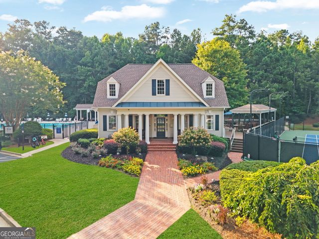 10645 Oxford Mill Circle, Johns Creek, GA 30022