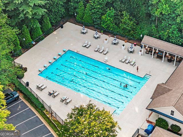 10645 Oxford Mill Circle, Johns Creek, GA 30022