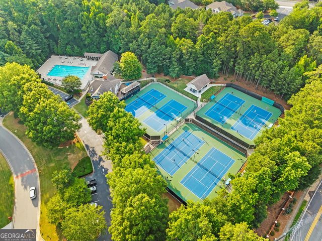 10645 Oxford Mill Circle, Johns Creek, GA 30022