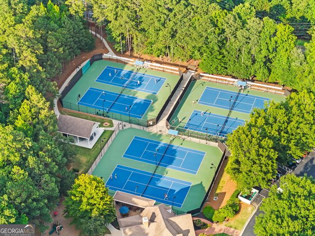 10645 Oxford Mill Circle, Johns Creek, GA 30022