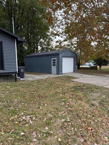 1142 E Jefferson Street, Kokomo, IN 46901