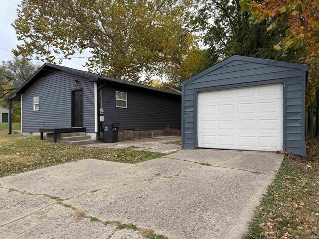 1142 E Jefferson Street, Kokomo, IN 46901