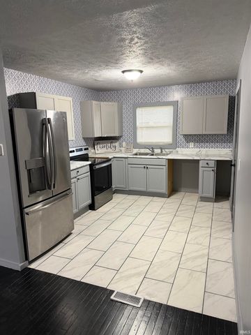 1142 E Jefferson Street, Kokomo, IN 46901