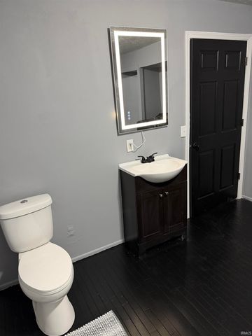 1142 E Jefferson Street, Kokomo, IN 46901