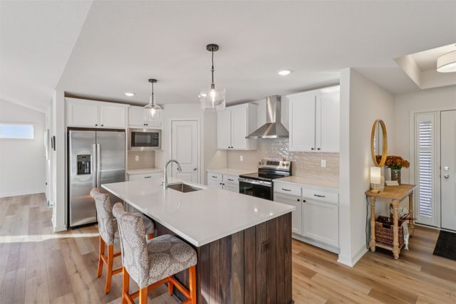 174 E Bridge Road, Polk City, IA 50226