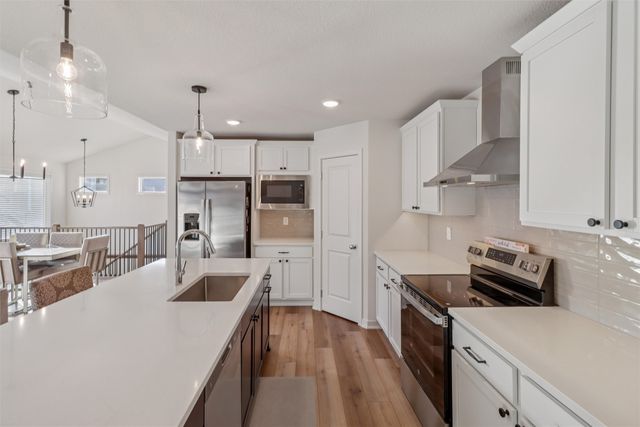 174 E Bridge Road, Polk City, IA 50226