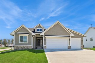 174 E Bridge Road, Polk City, IA 50226