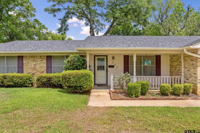 322 Vicksburg St, Tyler, TX 75703