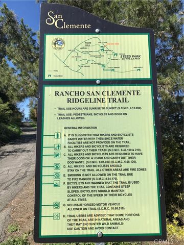 1003 Via Presa, San Clemente, CA 92672