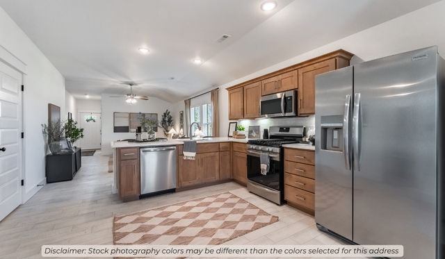 380 Legacy Lane, Prairie Grove, AR 72753