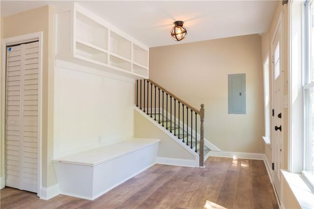 1677 North Avenue NW, Atlanta, GA 30318